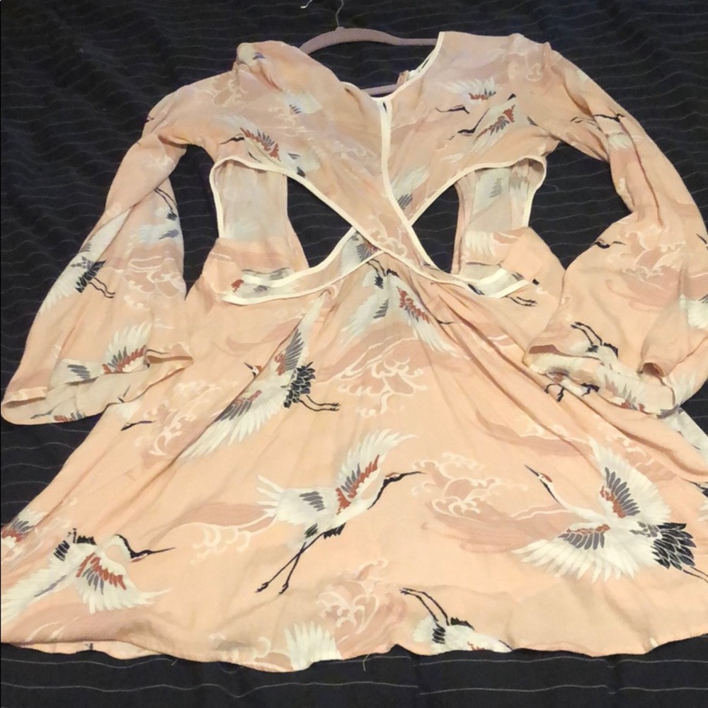 Forever 21 dress
